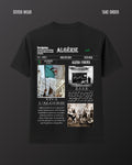 T-SHRIT ALGERIA COUPE DU MONDE