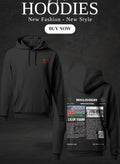 HOODIES MOULOUDIAN CLUB