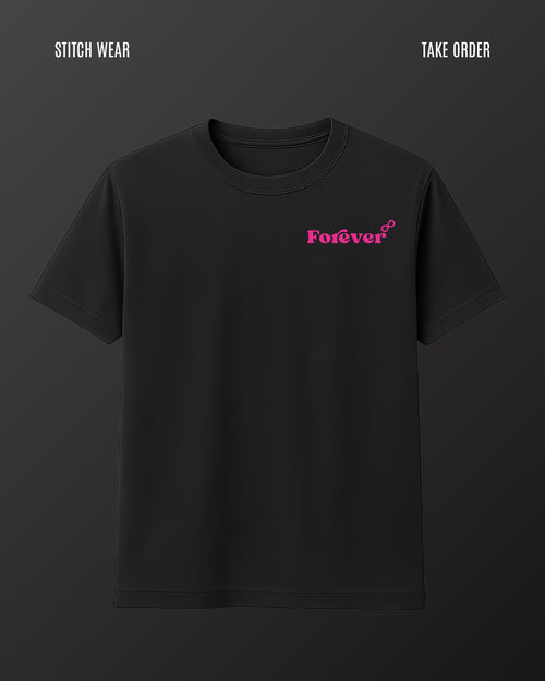COUPLE T-SHIRT SNIPPER WIFFEY TREND