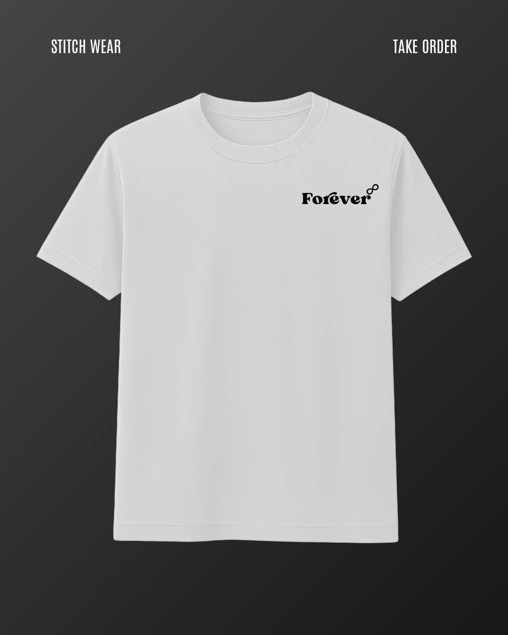 COUPLE T-SHIRT SNIPPER WIFFEY TREND