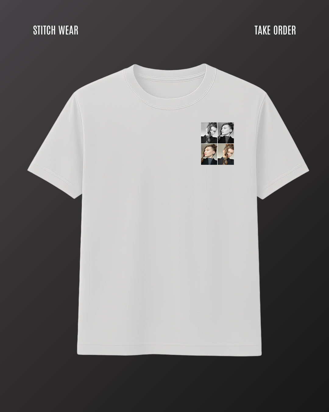 TSHIRT OF HER PICTURE 2026